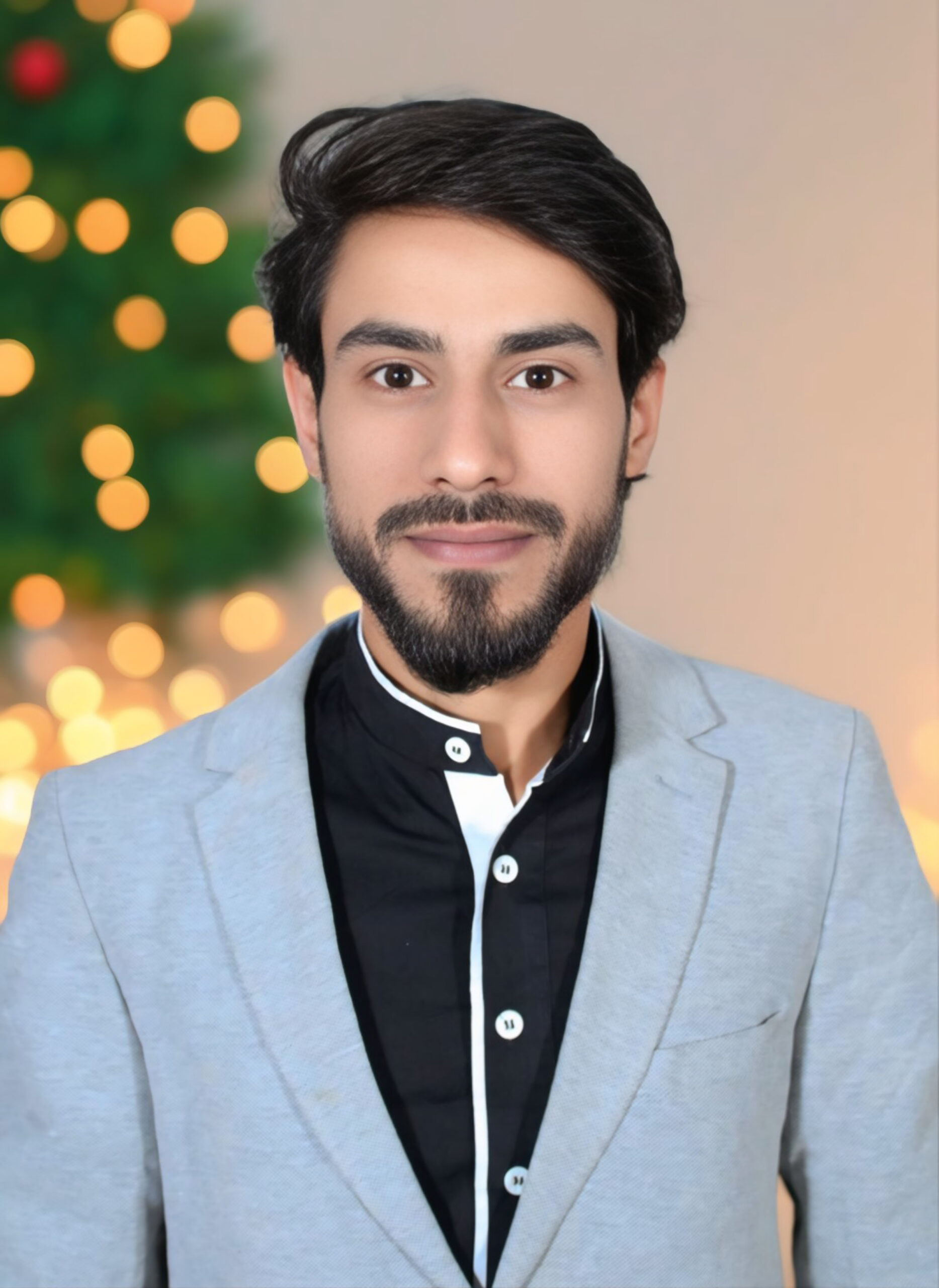 Imaad Sheikh